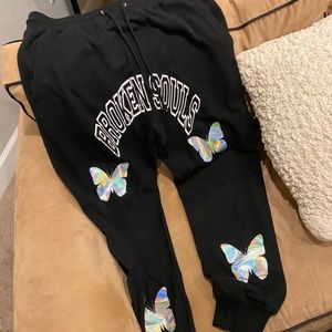 Yours Truly Sweatpants